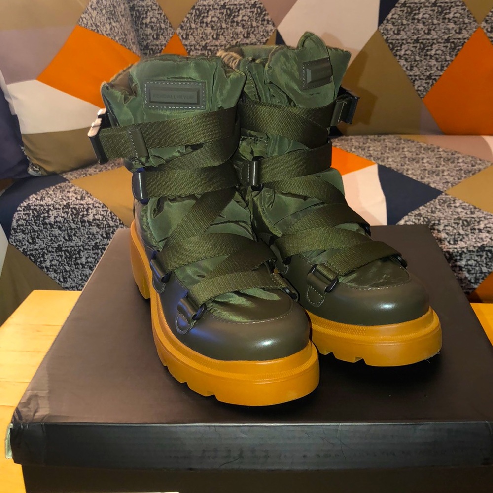 Boots